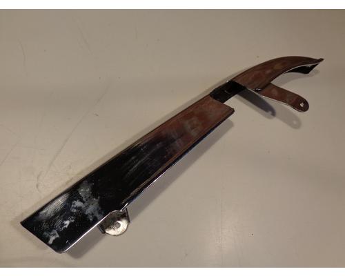 Yamaha XJ550 CHAIN GUARD