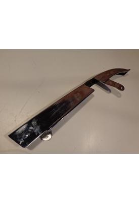 Yamaha XJ550 CHAIN GUARD
