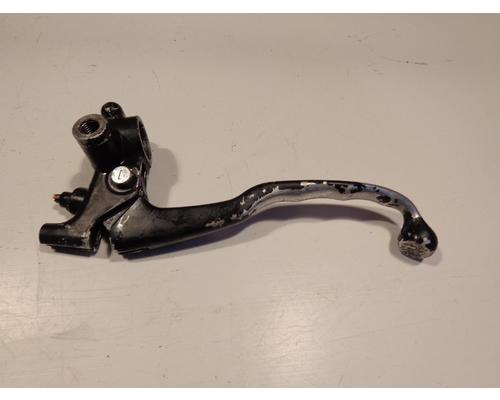 Yamaha XJ550 CLUTCH LEVER