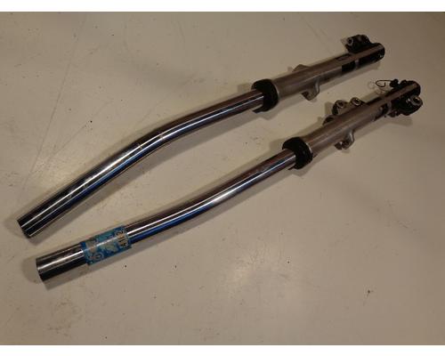Yamaha XJ550 FORKS