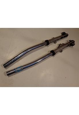 Yamaha XJ550 FORKS
