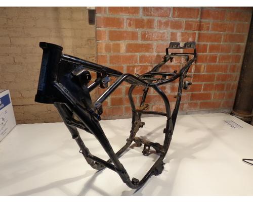 Yamaha XJ550 FRAME