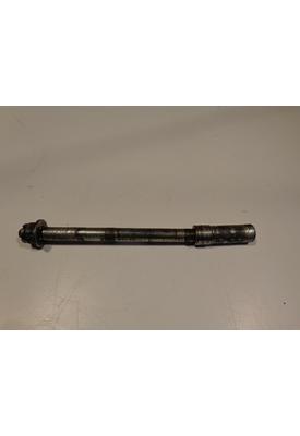 Yamaha XJ550 FRONT AXLE