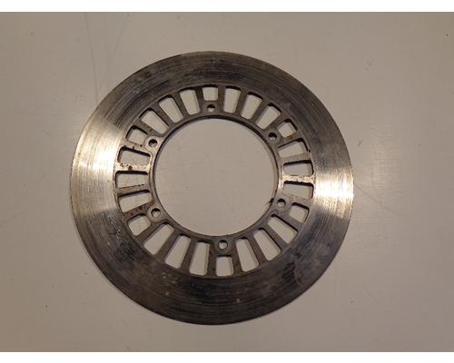 Yamaha XJ550 FRONT ROTOR