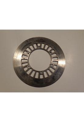 Yamaha XJ550 FRONT ROTOR