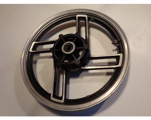 Yamaha XJ550 FRONT WHEEL