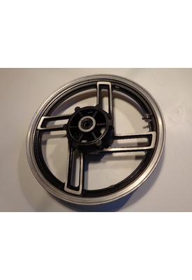 Yamaha XJ550 FRONT WHEEL