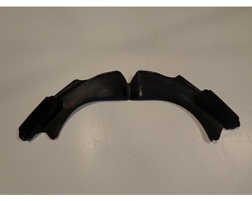 Yamaha XJ550 Frame Cover