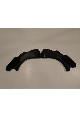Yamaha XJ550 Frame Cover