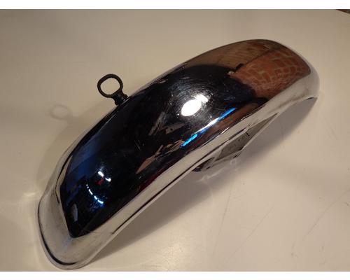 Yamaha XJ550 Front Fender