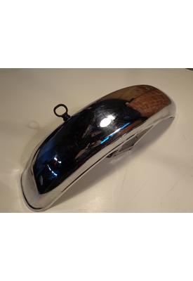 Yamaha XJ550 Front Fender
