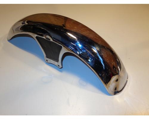 Yamaha XJ550 Front Fender