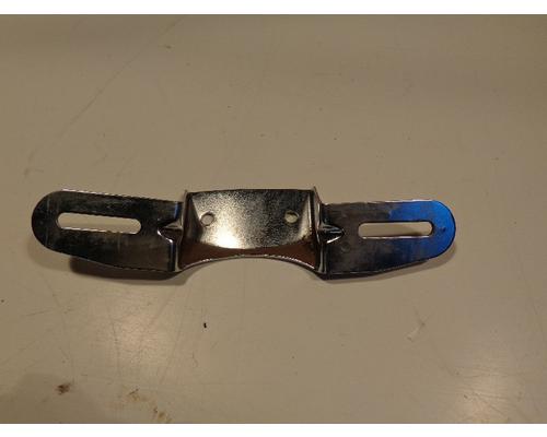 Yamaha XJ550 License Mounting Assy.