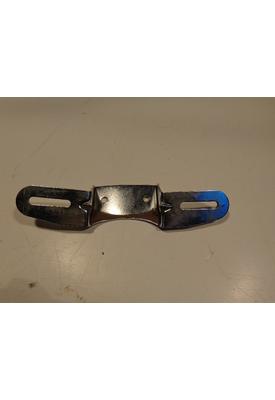 Yamaha XJ550 License Mounting Assy.