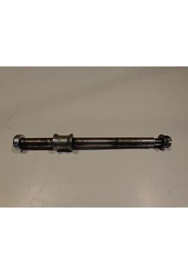 Yamaha XJ550 REAR AXLE