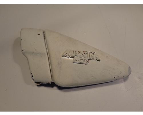 Yamaha XJ550 SIDE COVER