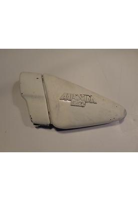 Yamaha XJ550 SIDE COVER