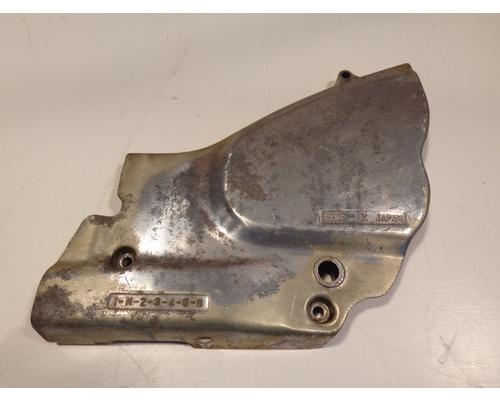 Yamaha XJ550 Sprocket Cover