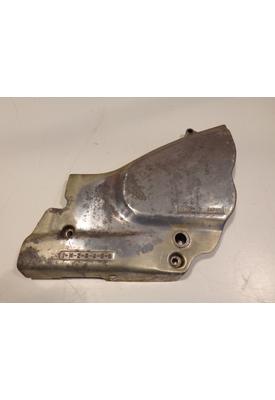 Yamaha XJ550 Sprocket Cover