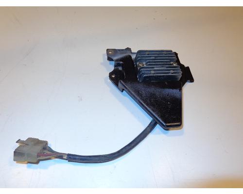 Yamaha XJ550 VOLT REGULATORRECTIFIER