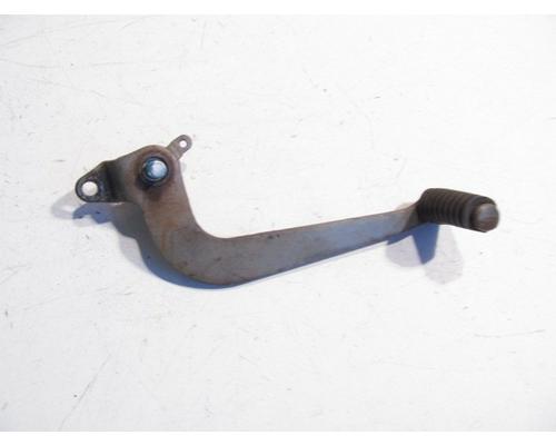 Yamaha XJ600 BRAKE PEDAL