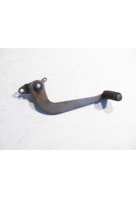 Yamaha XJ600 BRAKE PEDAL