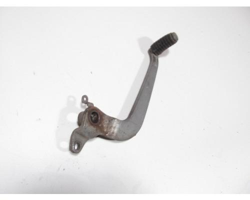 Yamaha XJ600 BRAKE PEDAL