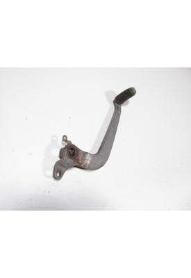Yamaha XJ600 BRAKE PEDAL