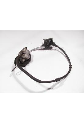 Yamaha XJ600 CALIPER BRACKET