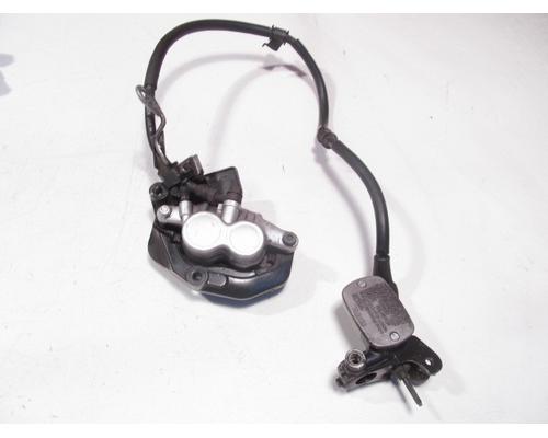 Yamaha XJ600 CALIPER BRACKET