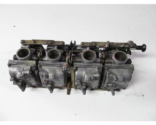 Yamaha XJ600 Carburetor