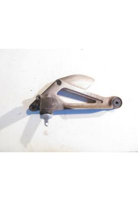 Yamaha XJ600 FOOT PEG BRKT FR.
