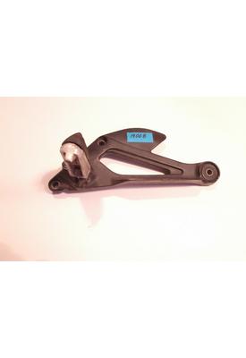 Yamaha XJ600 FOOT PEG BRKT FR.