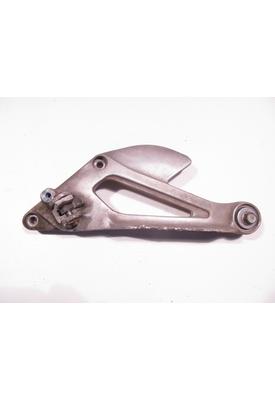 Yamaha XJ600 FOOT PEG BRKT FR.