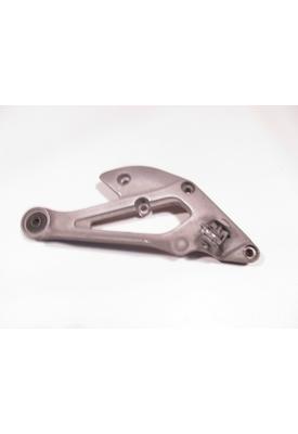 Yamaha XJ600 FOOT PEG BRKT FR.