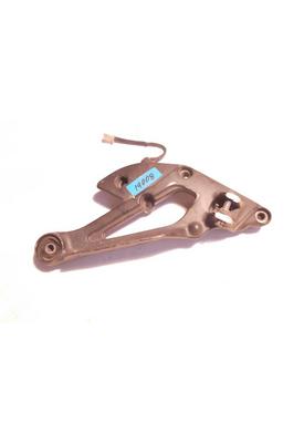 Yamaha XJ600 FOOT PEG BRKT REAR