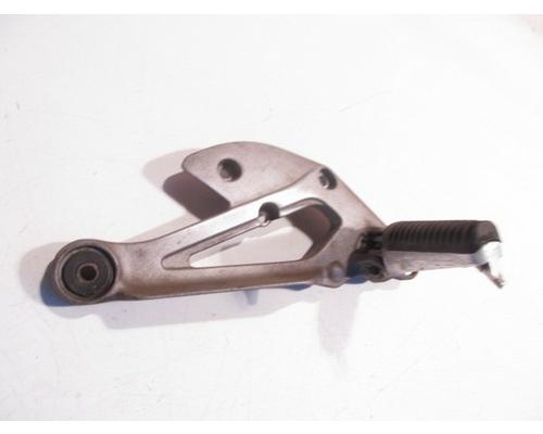 Yamaha XJ600 FOOT PEG FR.