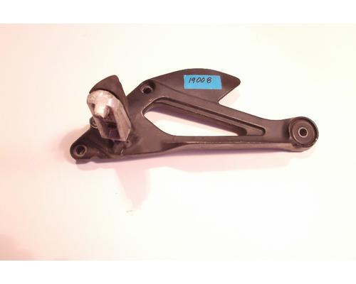 Yamaha XJ600 FOOT PEG FR.