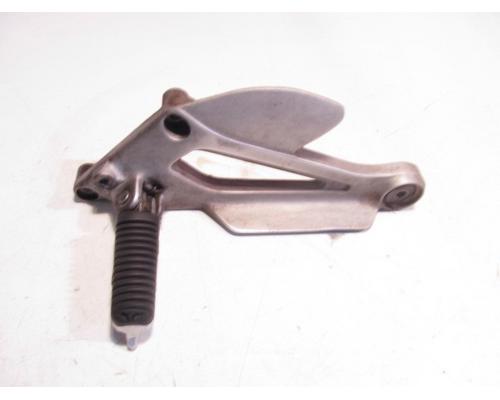 Yamaha XJ600 FOOT PEG FR.