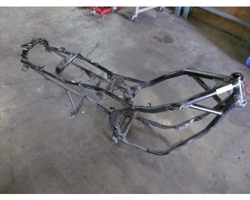 Yamaha XJ600 FRAME