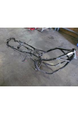 Yamaha XJ600 FRAME