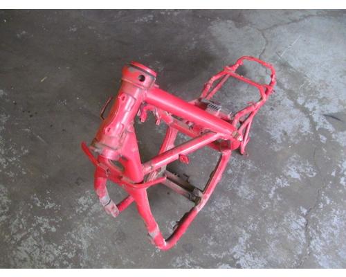Yamaha XJ600 FRAME