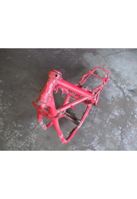 Yamaha XJ600 FRAME