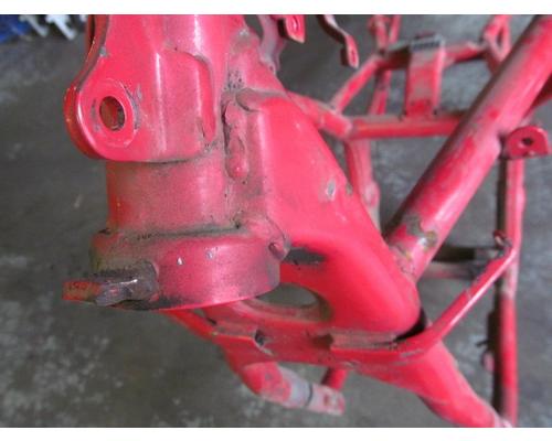 Yamaha XJ600 FRAME