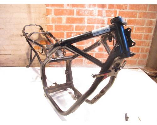 Yamaha XJ600 FRAME