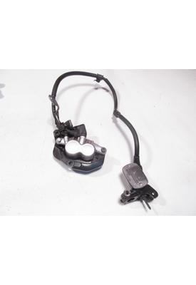 Yamaha XJ600 Front Master Cylinder
