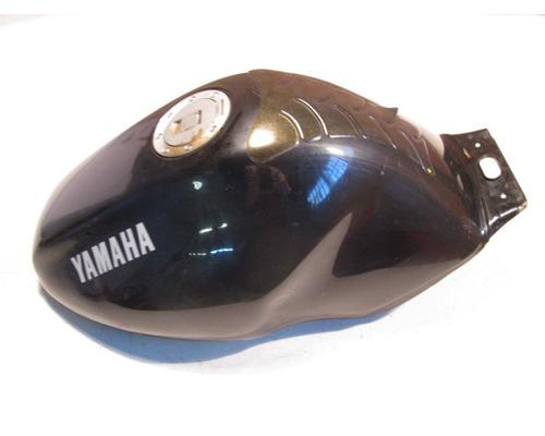 Yamaha XJ600 Fuel Tank