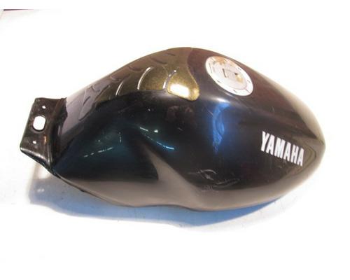 Yamaha XJ600 Fuel Tank