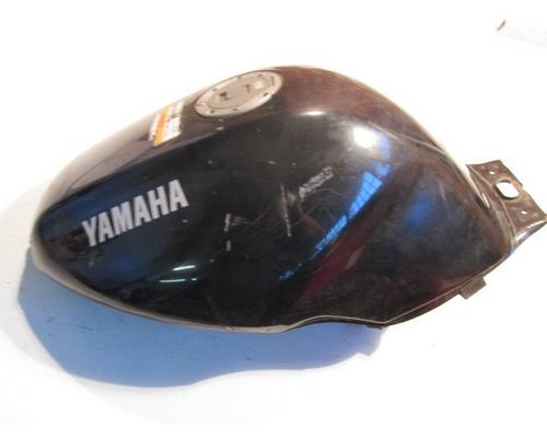 Yamaha XJ600 GAS CAP