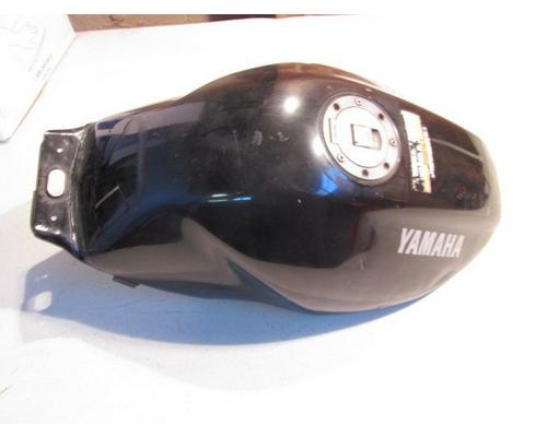 Yamaha XJ600 GAS CAP